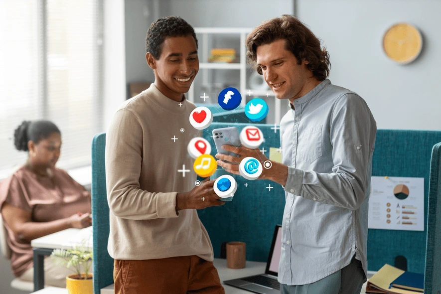 Messaging & Communication Expertise with Pinnacle